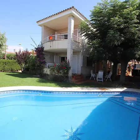 Grillon Villa
