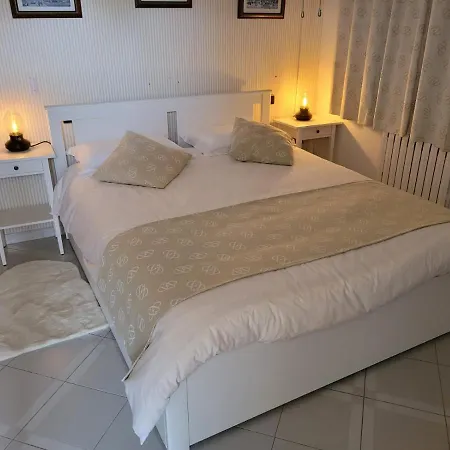 Grillon Villa