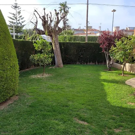 Villa Grillon *