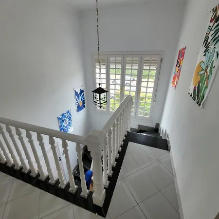 Grillon Villa