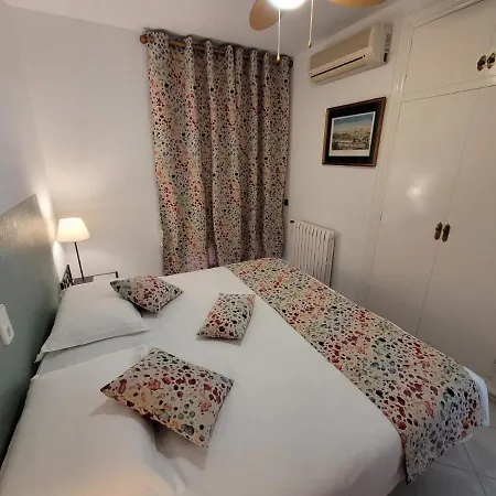 Grillon Villa Cambrils