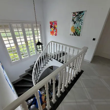 Grillon Villa Cambrils