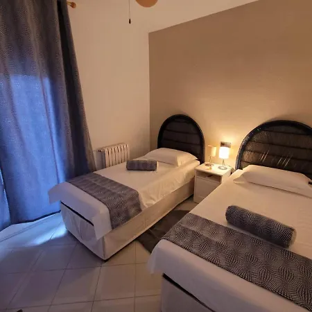 Grillon Villa Cambrils