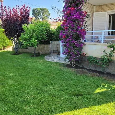 Grillon Villa